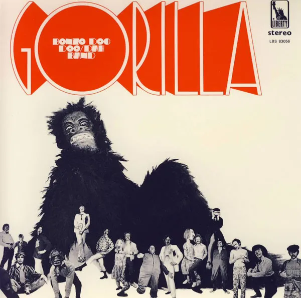 Gorilla
