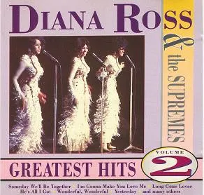 Greatest Hits Volume 2