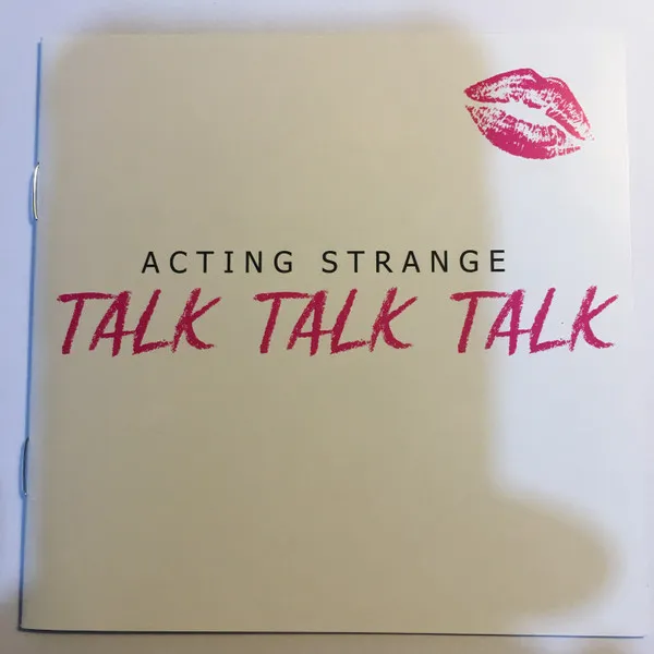 Talk Talk Talk