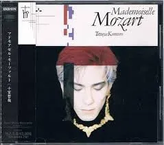 Mademoiselle Mozart