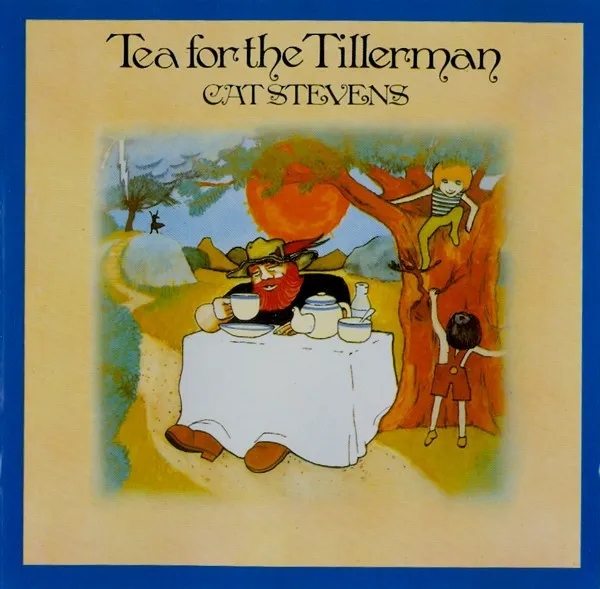 Tea For The Tillerman