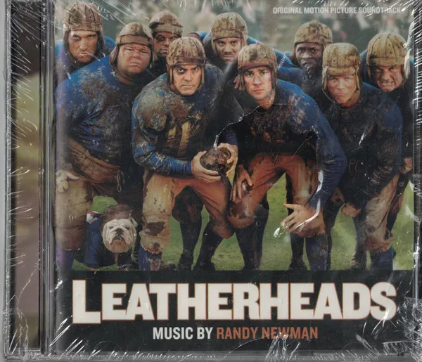 Leatherheads (Original Motion Picture Soundtrack)