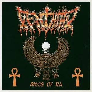 Rites of Ra