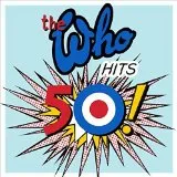 The Who Hits 50