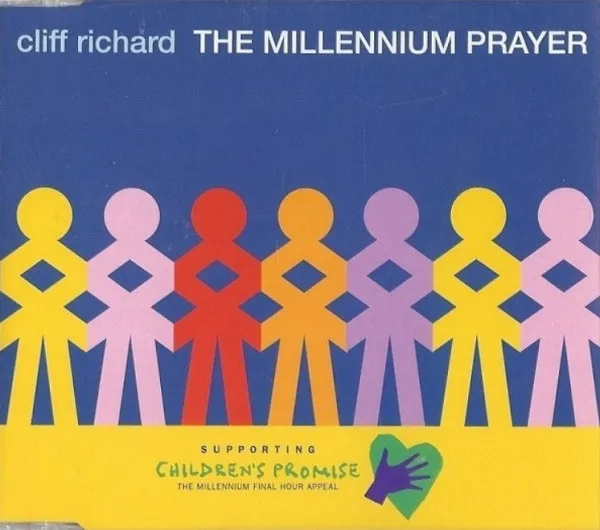 The Millennium Prayer