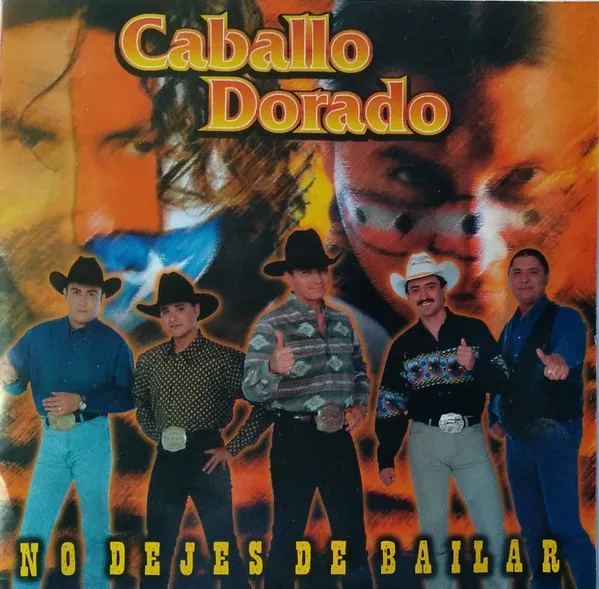 No Dejes De Bailar