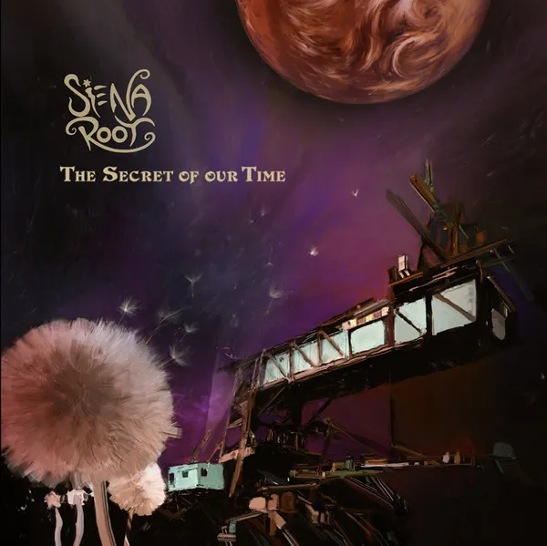 THE SECRET OF OUT TIME LTD.