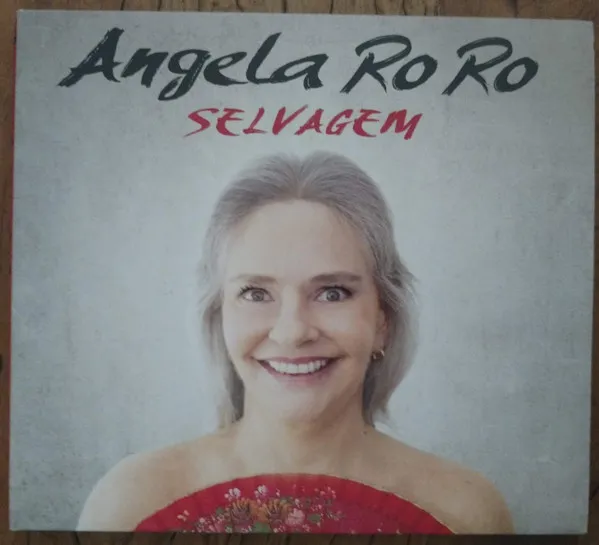 Selvagem