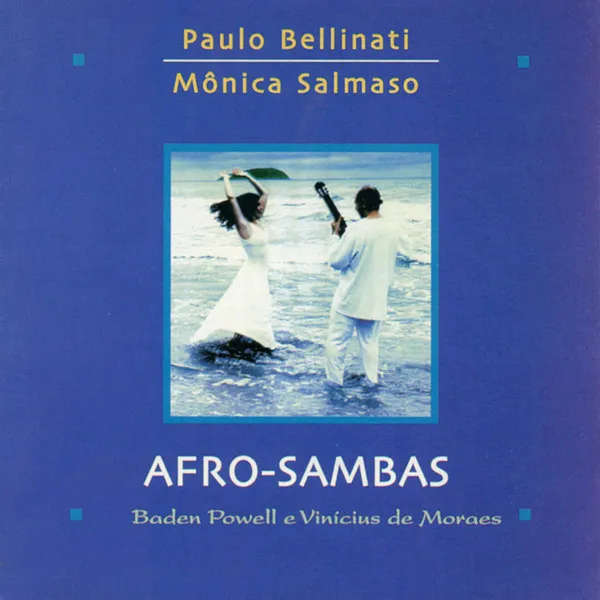 Afro-Sambas
