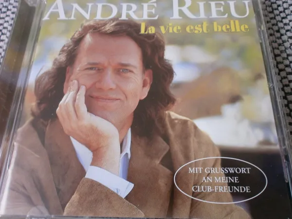 La Vie Est Belle - Das Leben Ist Schön