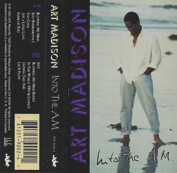 Into The A.M.