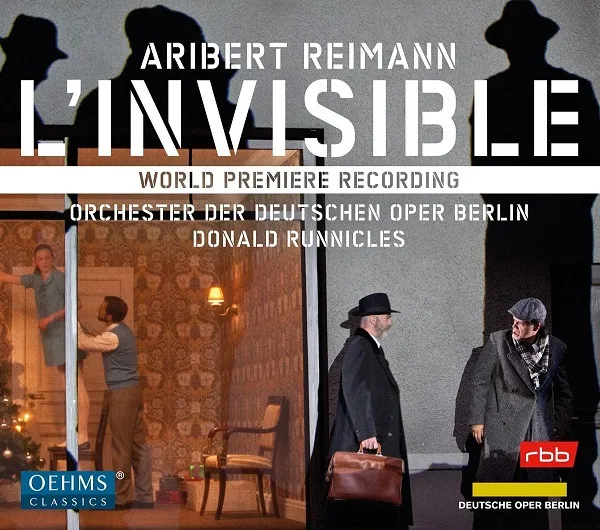 L'invisible