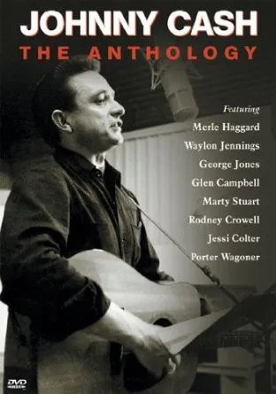 The Anthology