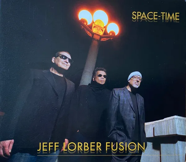 The Jeff Lorber Fusion