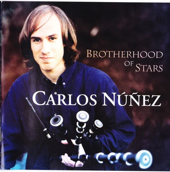 BROTHERHOOD OF STARS