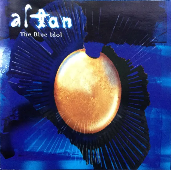 BLUE IDOL