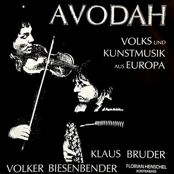 Volks Und Kunstmusik Aus Europa