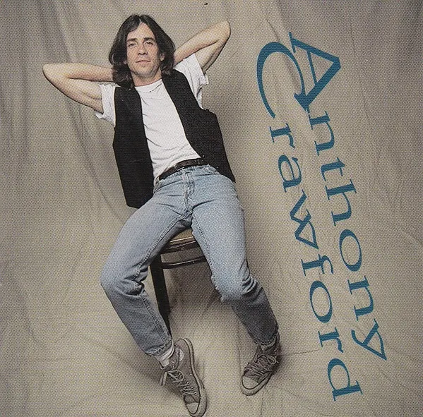 Anthony Crawford