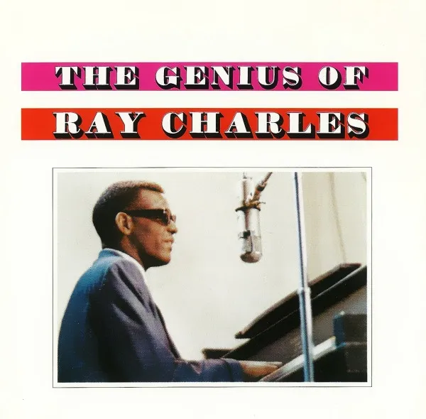 The Genius Of Ray Charles