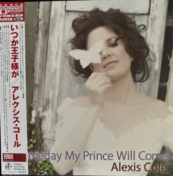 Someday My Prince Will Come