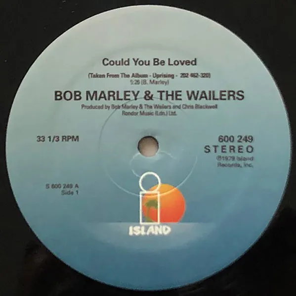 Could You Be Loved