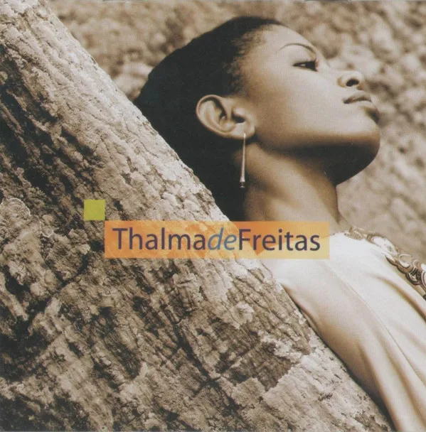 Thalma De Freitas