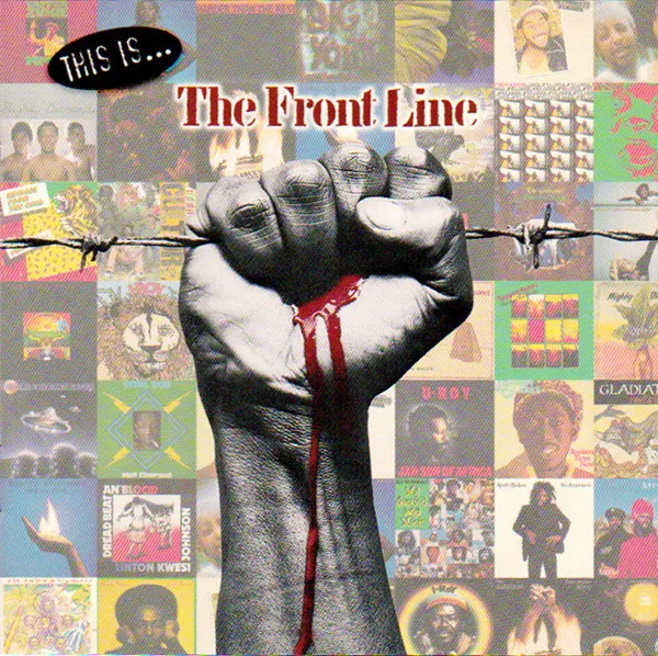 THIS IS...THE FRONTLINE