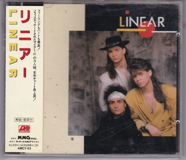 Linear