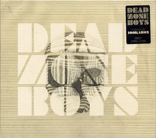 Dead Zone Boys