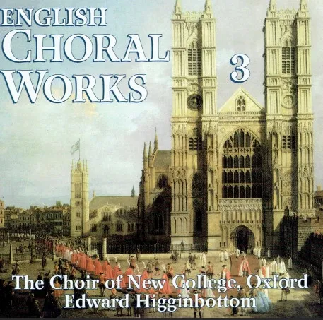 English Coral Works 3