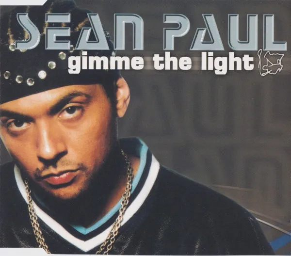 Gimme The Light