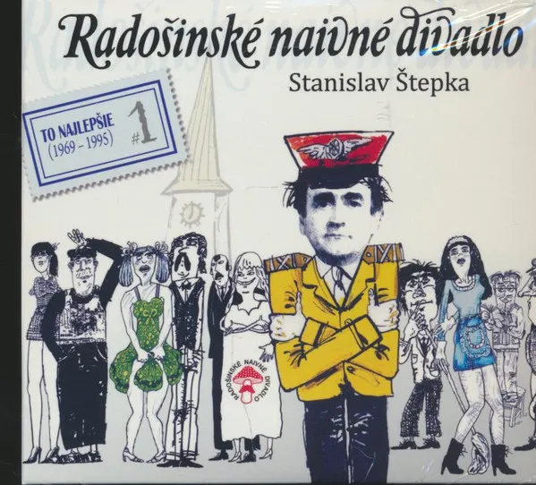 PRRR / ALZBETA HROZNA (TO NAJLEPSIE 1)