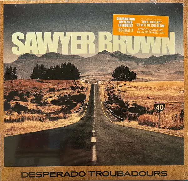 Desperado Troubadours
