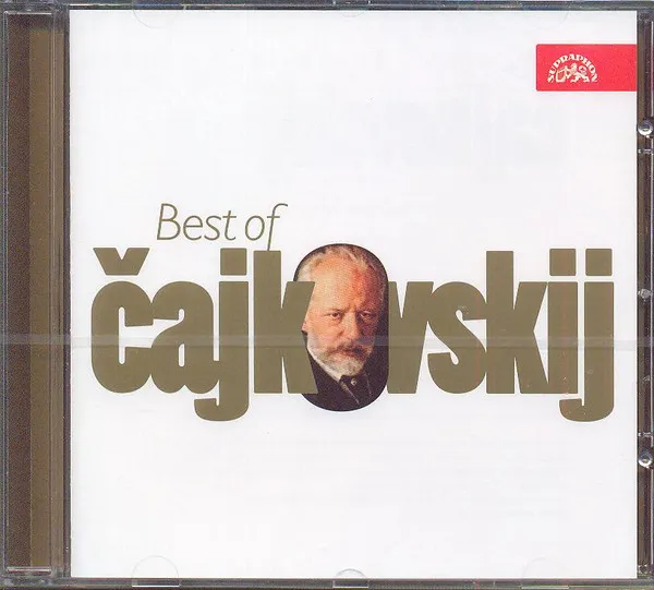 Best of Čajkovskij