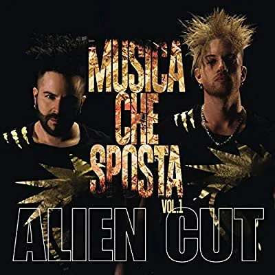 Musica Che Sposta Vol.1