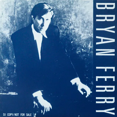 Bryan Ferry