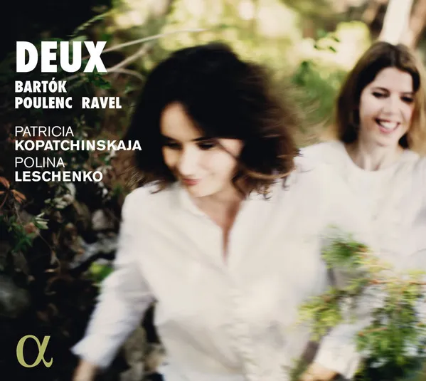 Deux
