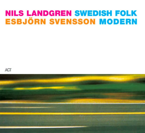 Swedish Folk Modern