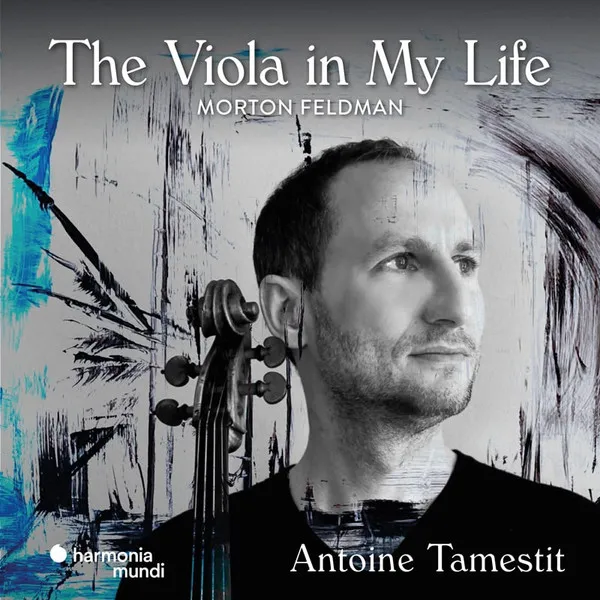 The Viola in my Life