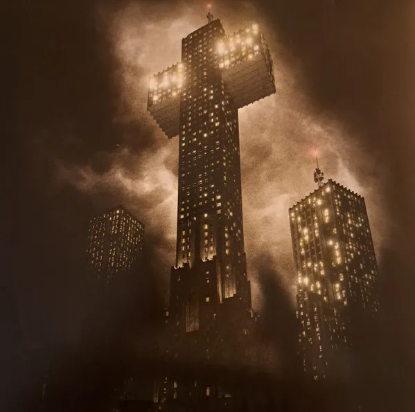 Nordic Gothic
