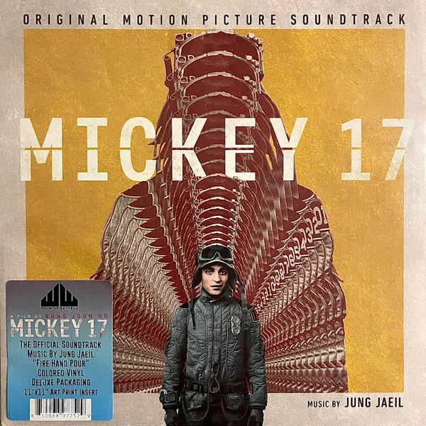 Mickey 17