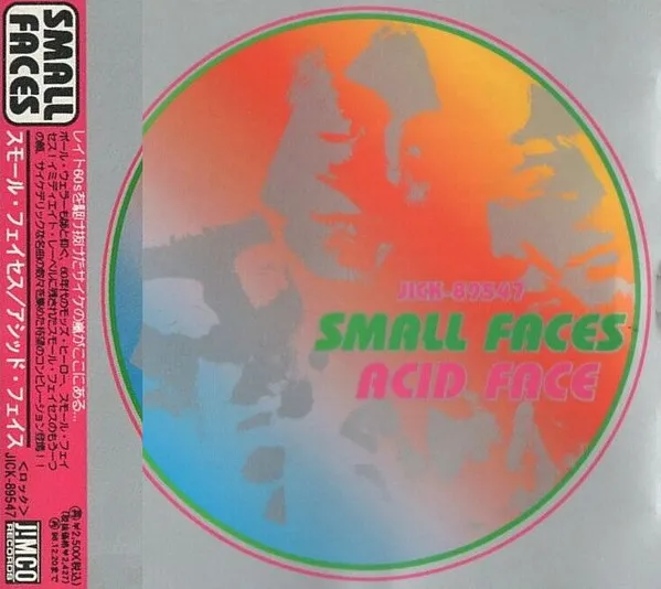 Acid Face