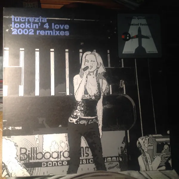 Lookin' 4 Love 2002 Remixes