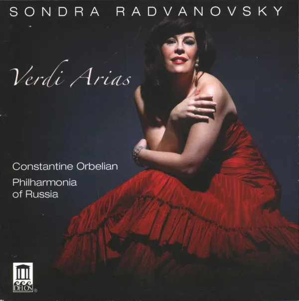 Verdi - Arias