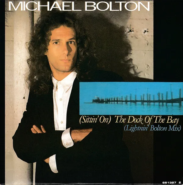 (Sittin' On) The Dock Of The Bay (Lightnin' Bolton Mix)