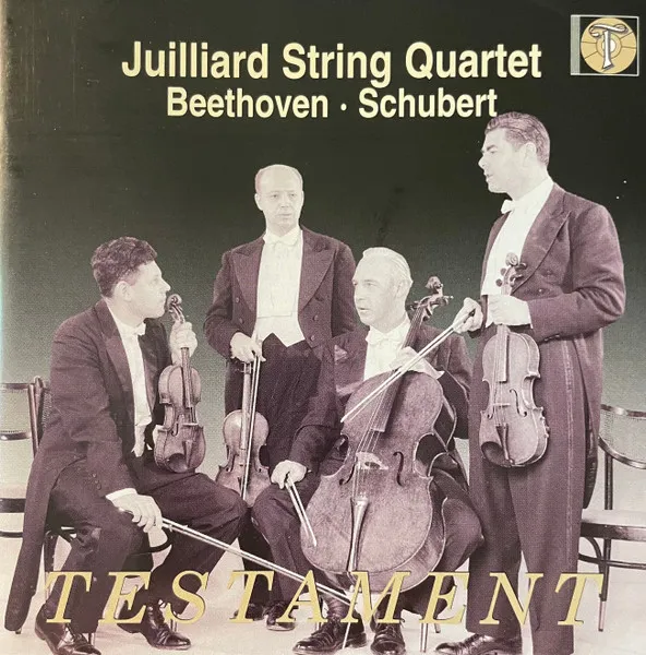 Streichquartett Nr.14