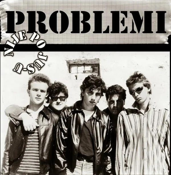 Problemi