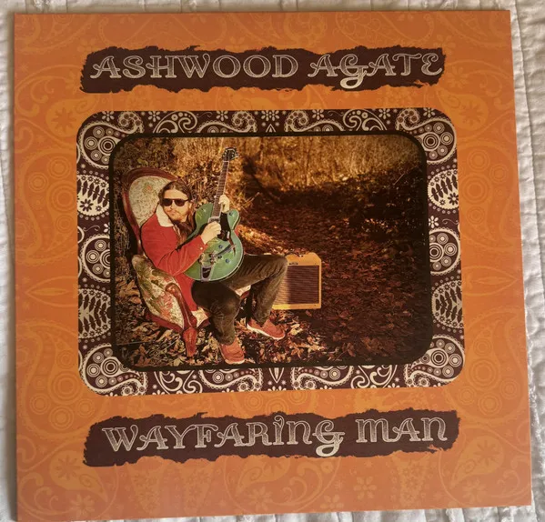 Wayfaring Man