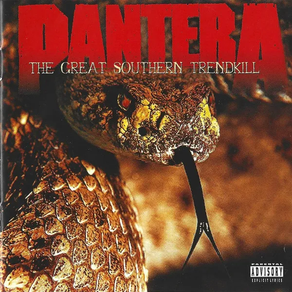 The Great Southern ...