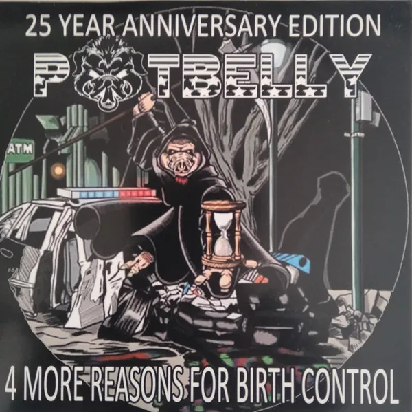 4 More Reasons For Birth Control